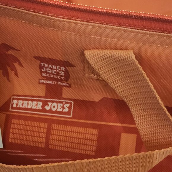 Trader Joes Collectible Lunchboxes - Picture 4 of 4